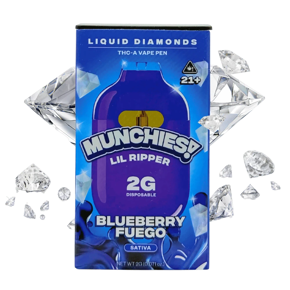 MUNCHIES 2G