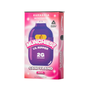 MUNCHIES Lil Ripper