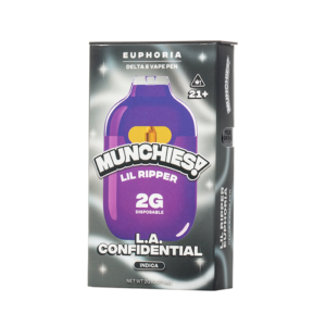 MUNCHIES Lil Ripper