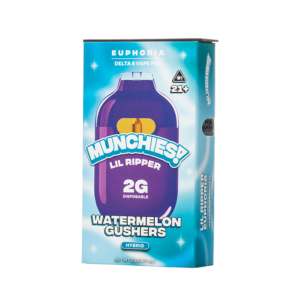 MUNCHIES Lil Ripper
