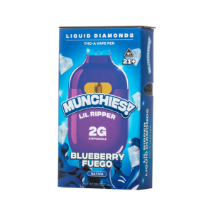 MUNCHIES Lil Ripper