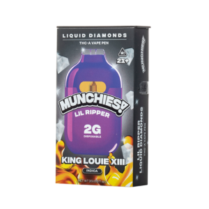 MUNCHIES Lil Ripper