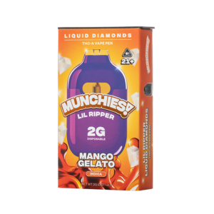 MUNCHIES Lil Ripper