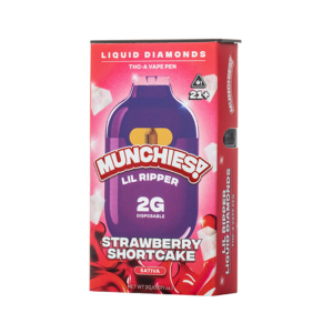 MUNCHIES Lil Ripper