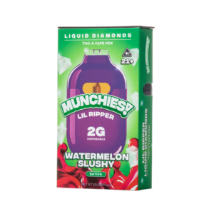 MUNCHIES Lil Ripper